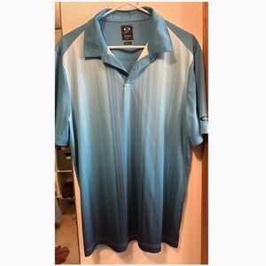 Oakley shirt